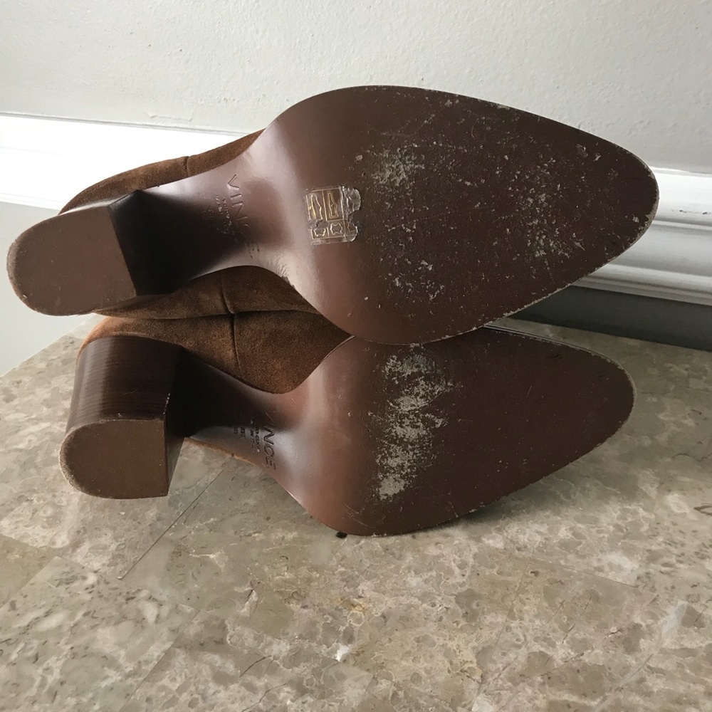 Booties - Picture 3 of 5